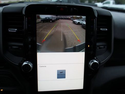 New 2026 RAM 3500 Tradesman image 23