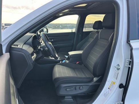 Certified 2023 Honda CR-V Sport image 14