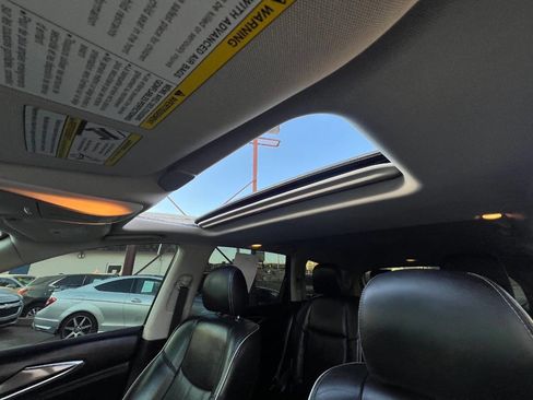 Used 2020 INFINITI QX60 Luxe w/ Essential Package AWD/4WD image 23