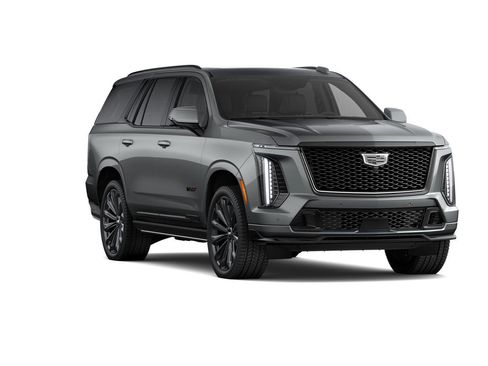 New 2026 Cadillac Escalade V image 9
