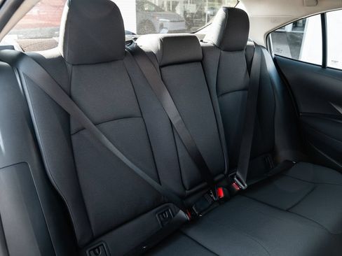 Certified 2024 Toyota Corolla LE FWD image 26