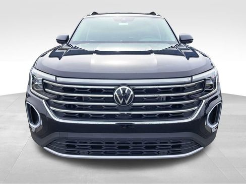 New 2026 Volkswagen Atlas SE AWD/4WD image 9