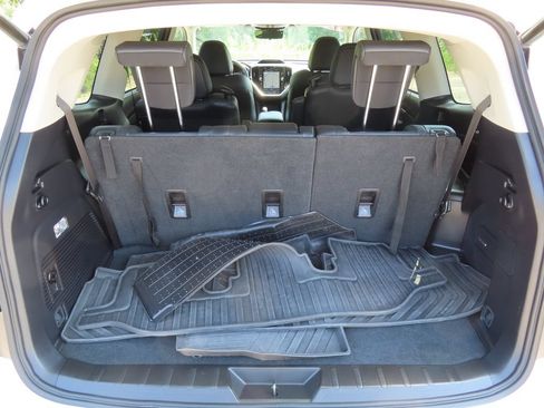 Used 2024 Subaru Ascent Touring AWD/4WD image 20