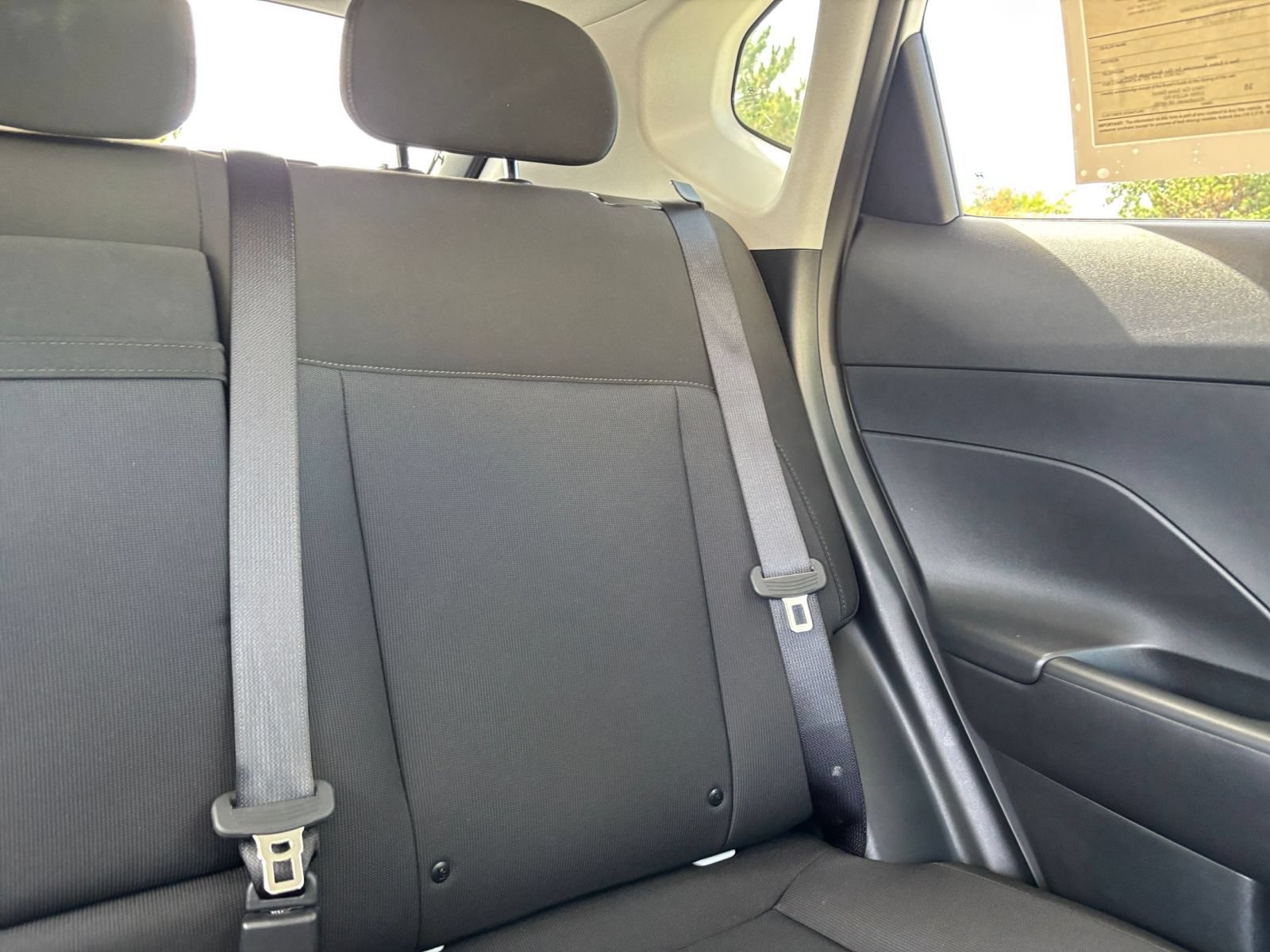 Used 2026 Hyundai Kona SEL Sport FWD image 37