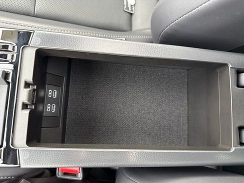 Certified 2026 Toyota Prius XLE AWD/4WD image 35