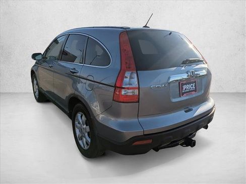 Used 2007 Honda CR-V EX-L image 8