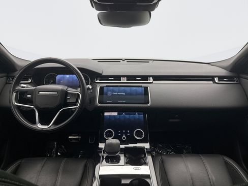 Used 2023 Land Rover Range Rover Velar R-Dynamic S AWD/4WD image 14