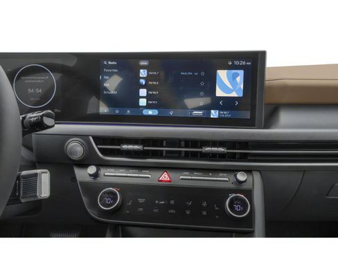 New 2026 Hyundai Sonata Limited image 7