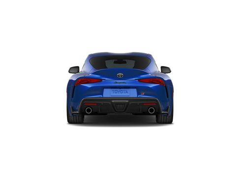 New 2026 Toyota Supra Premium RWD image 8