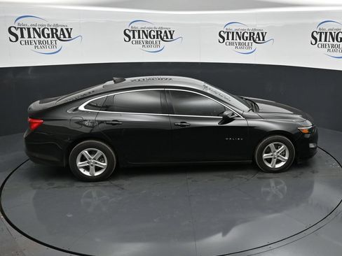 Used 2024 Chevrolet Malibu LS FWD image 25