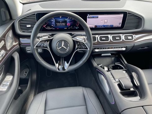 Used 2026 Mercedes-Benz GLE 350 4MATIC image 14