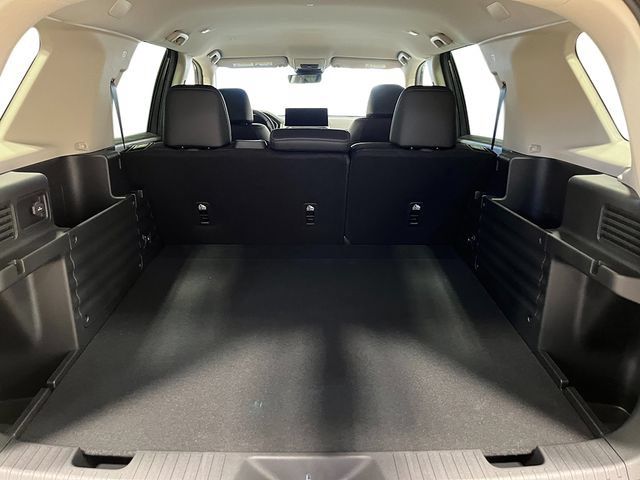 New 2026 Honda Passport RTL image 23