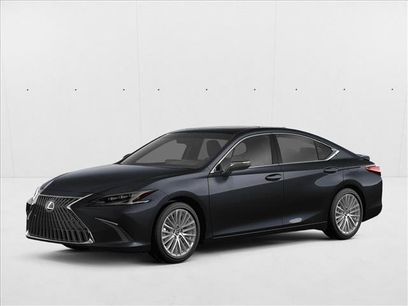 Used 2025 Lexus ES 300h w/ Luxury Package