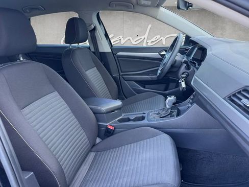 Used 2023 Volkswagen Jetta S image 24