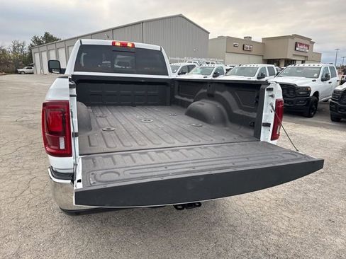 Used 2025 RAM 3500 Big Horn image 6