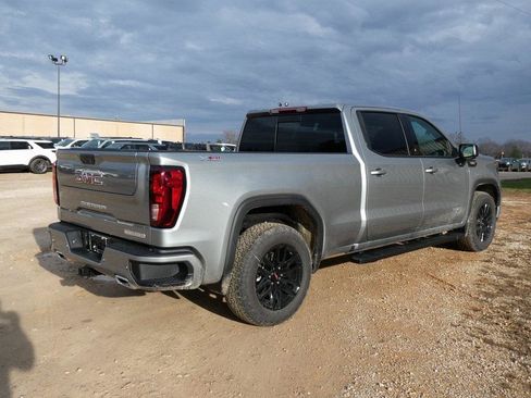New 2026 GMC Sierra 1500 Elevation w/ Elevation Premium Package image 5