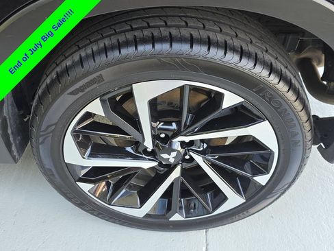 Used 2024 Mitsubishi Outlander SE Black Edition AWD/4WD image 41