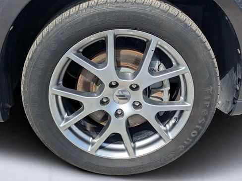 Used 2019 Dodge Journey GT FWD image 10