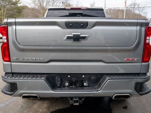 Used 2023 Chevrolet Silverado 1500 RST image 5
