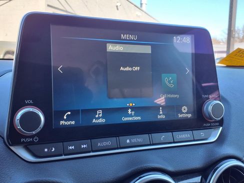 Used 2023 Nissan Sentra SV image 10