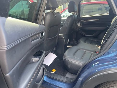 Used 2019 MAZDA CX-5 Grand Touring AWD/4WD image 13