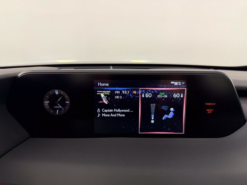 Used 2021 Lexus UX 250h F Sport AWD/4WD image 36