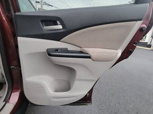 Used 2013 Honda CR-V EX image 22