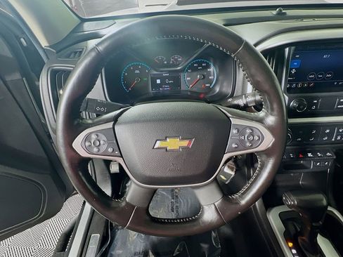 Used 2019 Chevrolet Colorado ZR2 AWD/4WD image 10