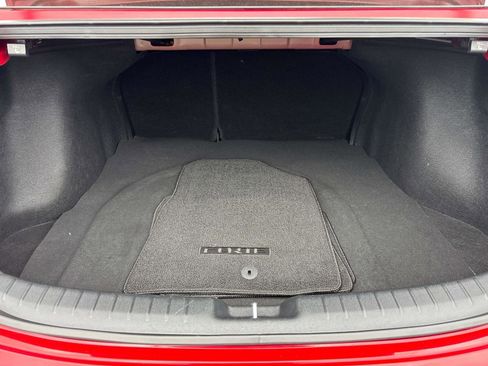 Used 2023 Kia Forte LXS w/ LXS Technology Package image 13