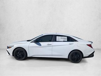 New 2026 Hyundai Elantra SEL Sport Premium video 2