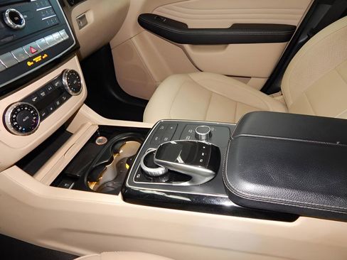 Used 2017 Mercedes-Benz GLE 43 AMG GLE 43 AMG Coupe w/ Parking Assist Package image 22