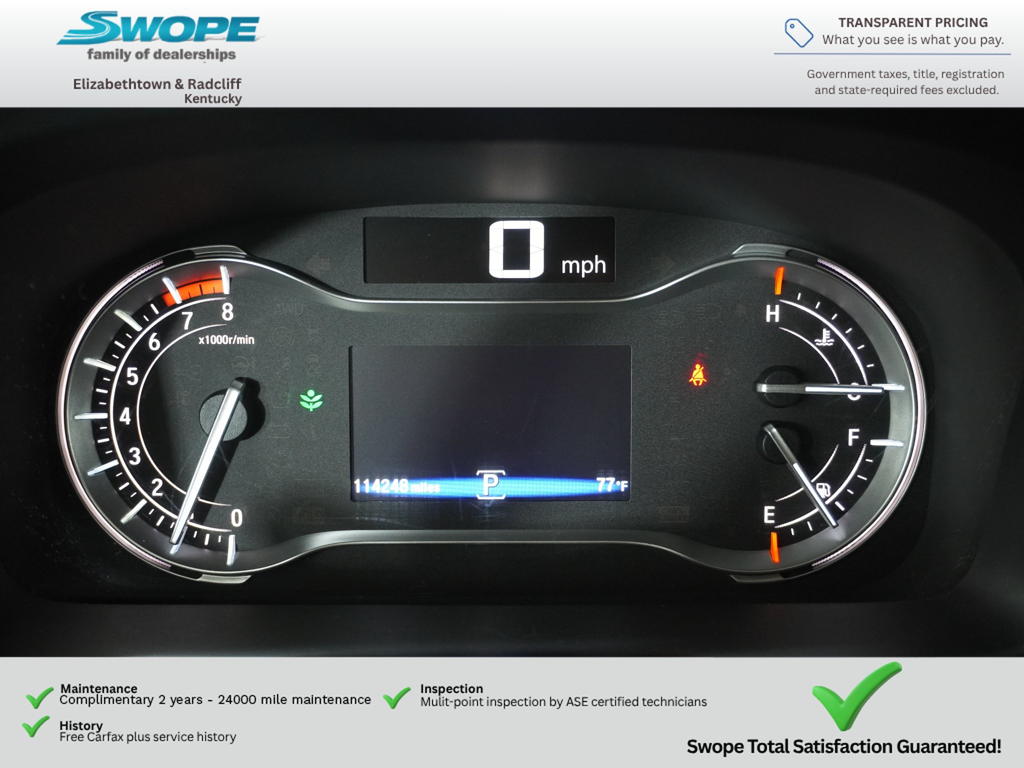 Used 2020 Honda Ridgeline Sport image 18