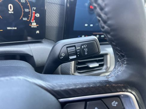 New 2026 Ford Mustang Coupe RWD image 10