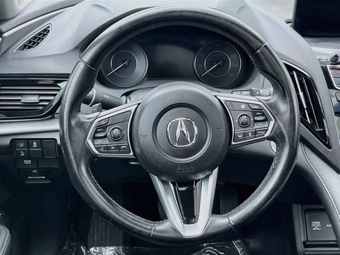 Used 2021 Acura RDX AWD image 22