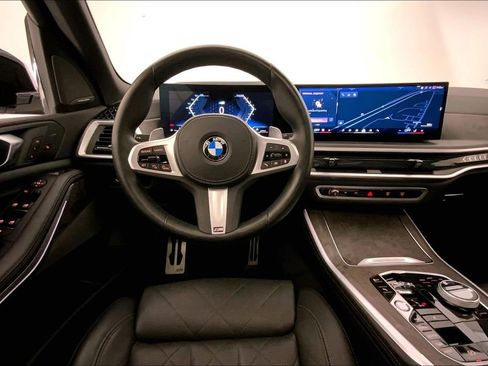 Certified 2024 BMW X5 xDrive40i w/ Executive Package AWD/4WD image 4