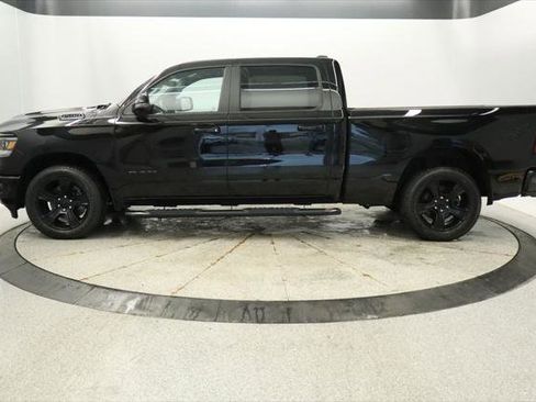 Certified 2023 RAM 1500 Big Horn AWD/4WD image 2