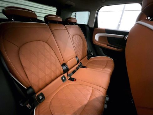 Used 2021 MINI Cooper Countryman S w/ Driver Assistance Package image 27