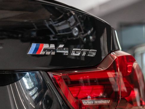 Used 2016 BMW M4 GTS RWD image 68
