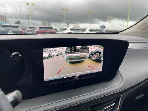 Used 2025 Buick Encore GX Preferred image 22