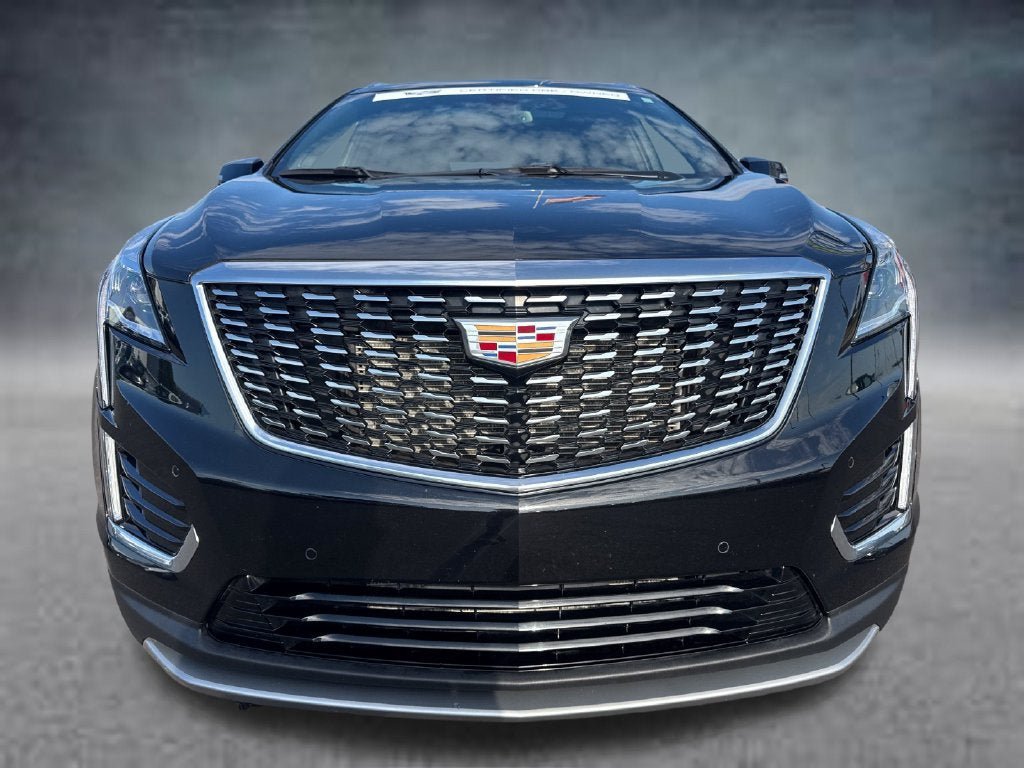 Used 2023 Cadillac XT5 Premium Luxury w/ LPO, Floor Liner Package AWD/4WD image 13