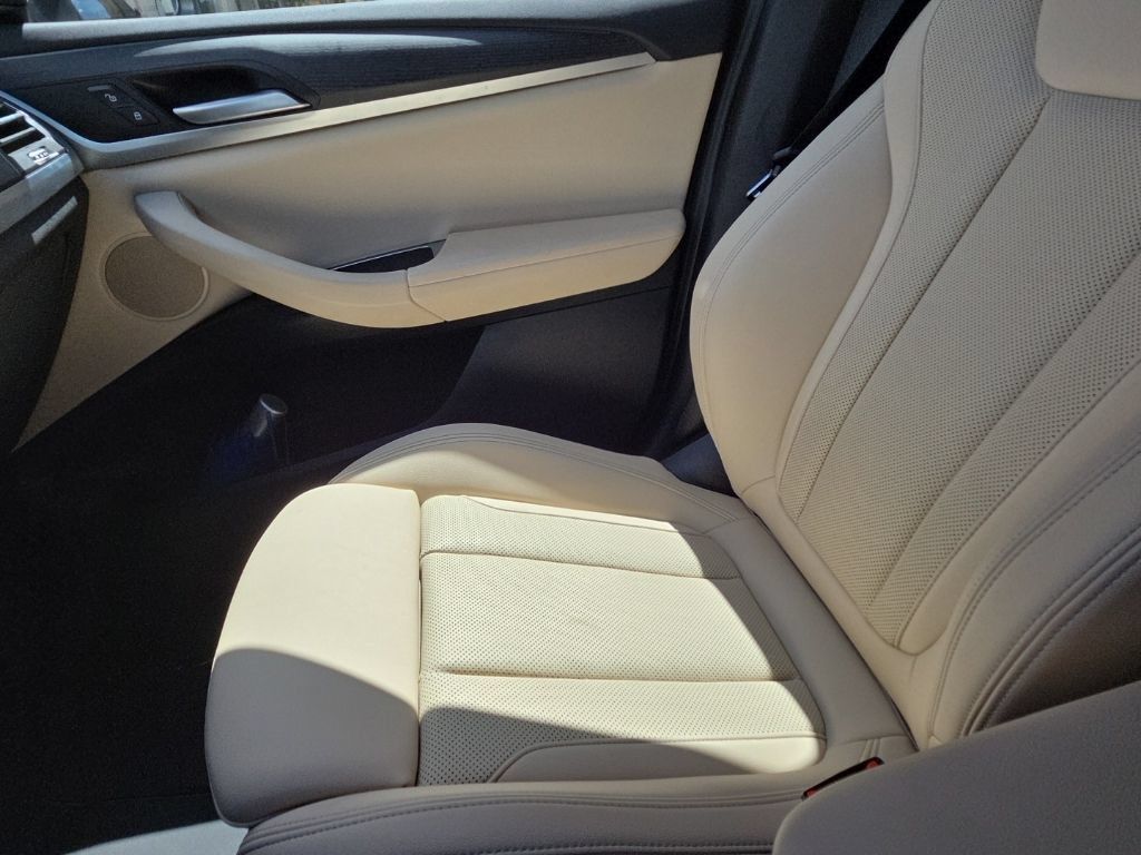 Used 2024 BMW X3 xDrive30i w/ Premium Package AWD/4WD image 22