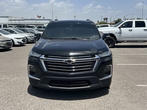 Used 2023 Chevrolet Traverse LT FWD image 7