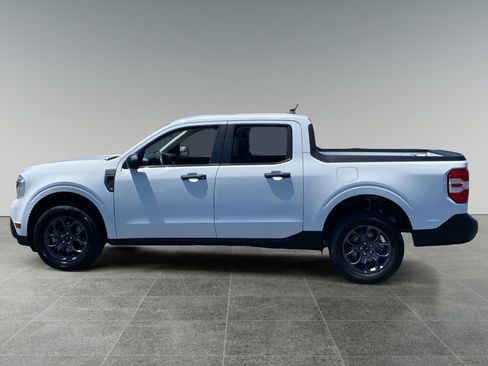 Used 2024 Ford Maverick XLT FWD image 2