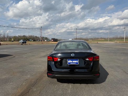 Used 2022 Nissan Altima 2.5 S image 7