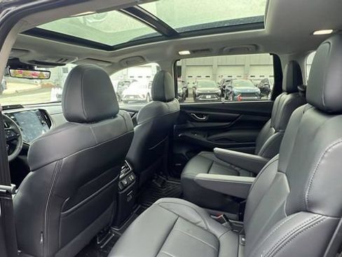 New 2026 Subaru Ascent Bronze Edition AWD/4WD image 29