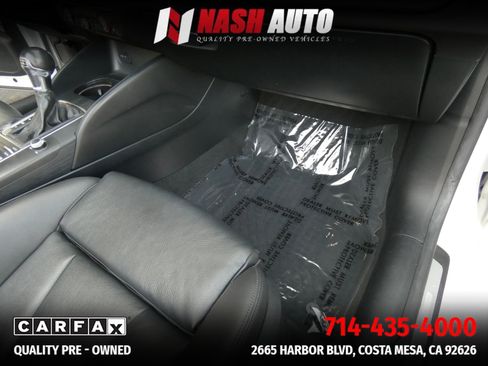 Used 2018 Audi A3 2.0T Premium Plus w/ Premium Plus Package FWD image 31