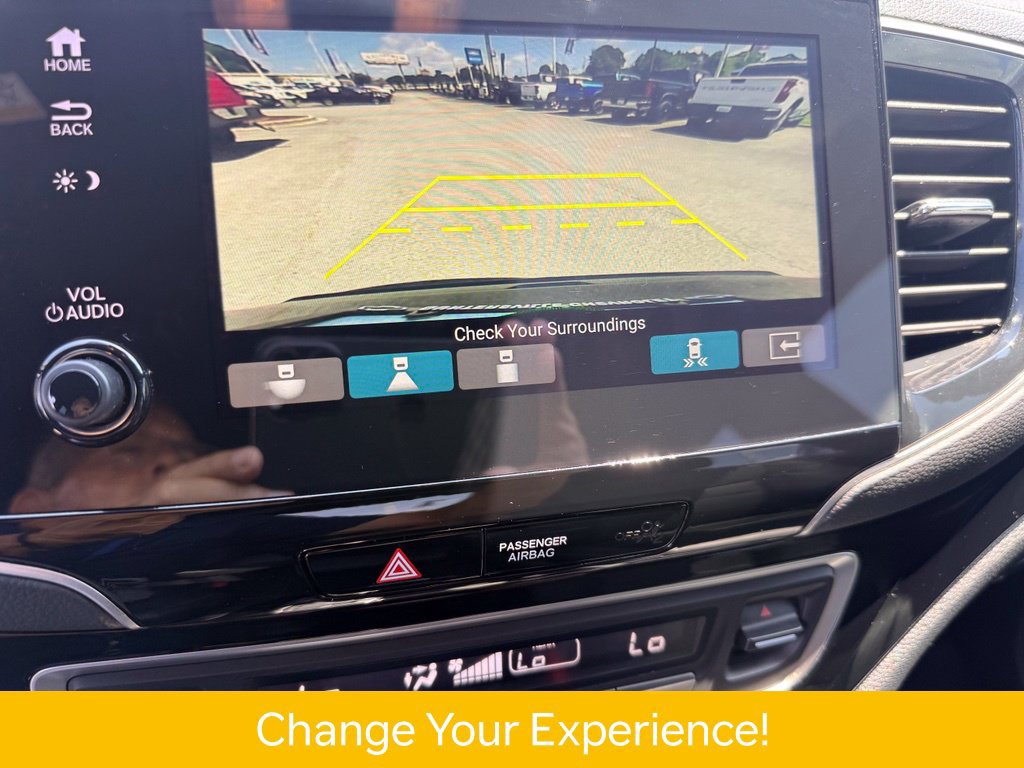 Used 2023 Honda Passport Elite image 10