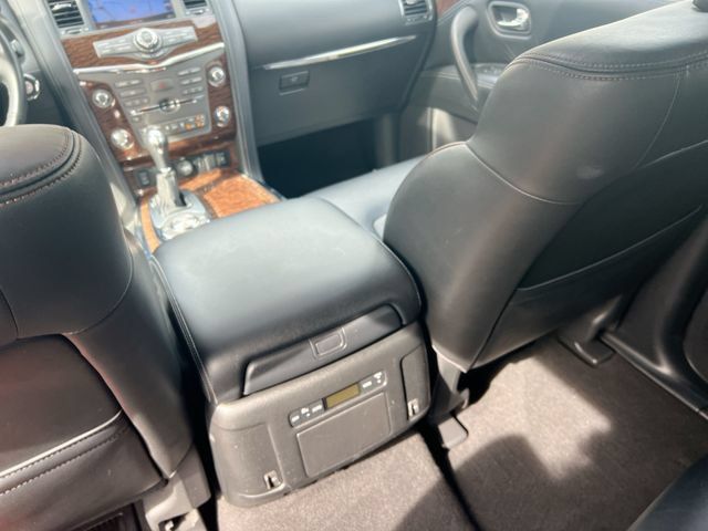 Used 2018 Nissan Armada SL w/ Premium Package RWD image 25