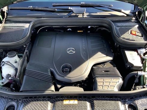 New 2026 Mercedes-Benz GLS 450 GLS 450 image 20
