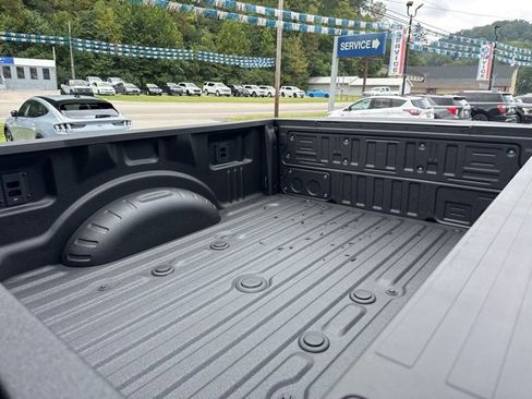 New 2026 Ford F250 XL w/ STX Appearance Package image 16